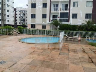 Apartamento Para Vender com 2 quartos no bairro Jabotiana em Aracaju
