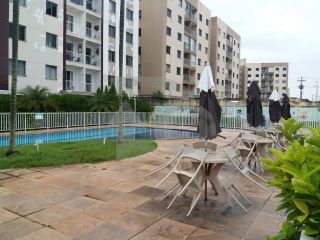 Apartamento Para Vender com 2 quartos no bairro Jabotiana em Aracaju