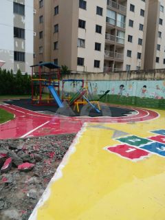 Apartamento Para Vender com 2 quartos no bairro Jabotiana em Aracaju