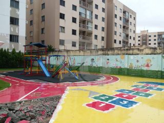 Apartamento Para Vender com 2 quartos no bairro Jabotiana em Aracaju