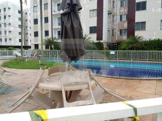 Apartamento Para Vender com 2 quartos no bairro Jabotiana em Aracaju