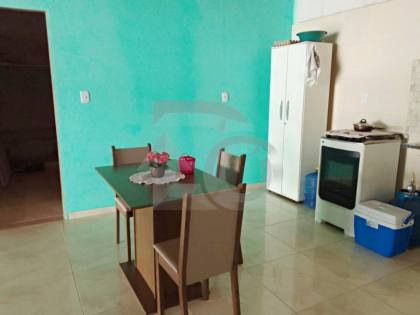 Casa Para Vender com 2 quartos no bairro Matapoã em Aracaju