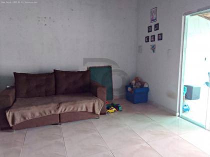 Casa Para Vender com 2 quartos no bairro Matapoã em Aracaju