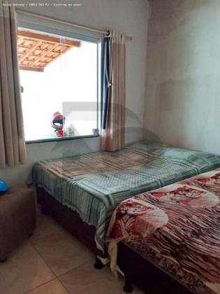 Casa Para Vender com 2 quartos no bairro Matapoã em Aracaju