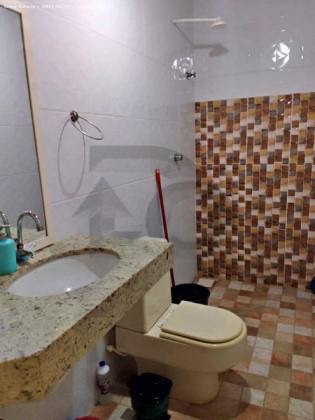 Casa Para Vender com 2 quartos no bairro Matapoã em Aracaju