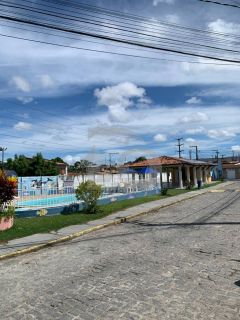 Casa de Condomínio Para Vender com 2 quartos no bairro Olaria em Aracaju