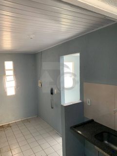 Casa de Condomínio Para Vender com 2 quartos no bairro Olaria em Aracaju