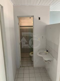 Casa de Condomínio Para Vender com 2 quartos no bairro Olaria em Aracaju