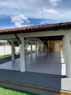 Casa de Condomínio Para Vender com 2 quartos no bairro Olaria em Aracaju