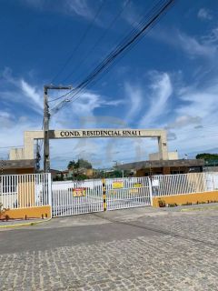 Casa de Condomínio Para Vender com 2 quartos no bairro Olaria em Aracaju