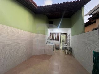 Casa Para Vender com 5 quartos 1 suíte no bairro Coroa do Meio em Aracaju