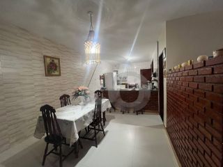 Casa Para Vender com 5 quartos 1 suíte no bairro Coroa do Meio em Aracaju