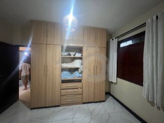 Casa Para Vender com 5 quartos 1 suíte no bairro Coroa do Meio em Aracaju