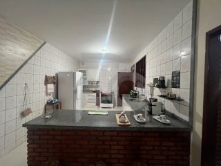 Casa Para Vender com 5 quartos 1 suíte no bairro Coroa do Meio em Aracaju