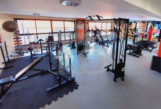 Apartamento Para Vender com 3 quartos 1 suíte no bairro São José em Aracaju