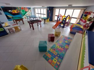 Apartamento Para Vender com 3 quartos 1 suíte no bairro São José em Aracaju