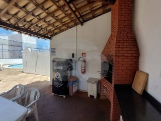 Apartamento Para Vender com 3 quartos 1 suíte no bairro São José em Aracaju