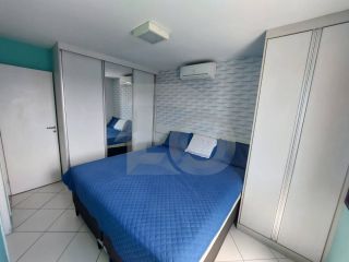 Apartamento Para Vender com 3 quartos 1 suíte no bairro São José em Aracaju