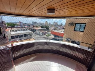 Apartamento Para Vender com 3 quartos 1 suíte no bairro São José em Aracaju