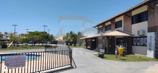 Casa de Condomínio Para Vender com 3 quartos 3 suítes no bairro Aruana em Aracaju
