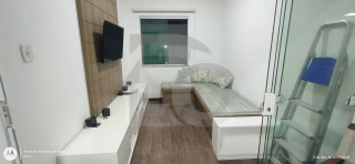 Casa de Condomínio Para Vender com 3 quartos 3 suítes no bairro Aruana em Aracaju