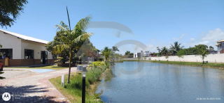 Casa de Condomínio Para Vender com 3 quartos 3 suítes no bairro Aruana em Aracaju