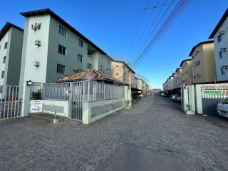 Apartamento Para Vender com 3 quartos no bairro São Conrado em Aracaju