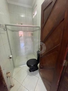 Casa Para Vender com 3 quartos 1 suíte no bairro Dom Luciano em Aracaju