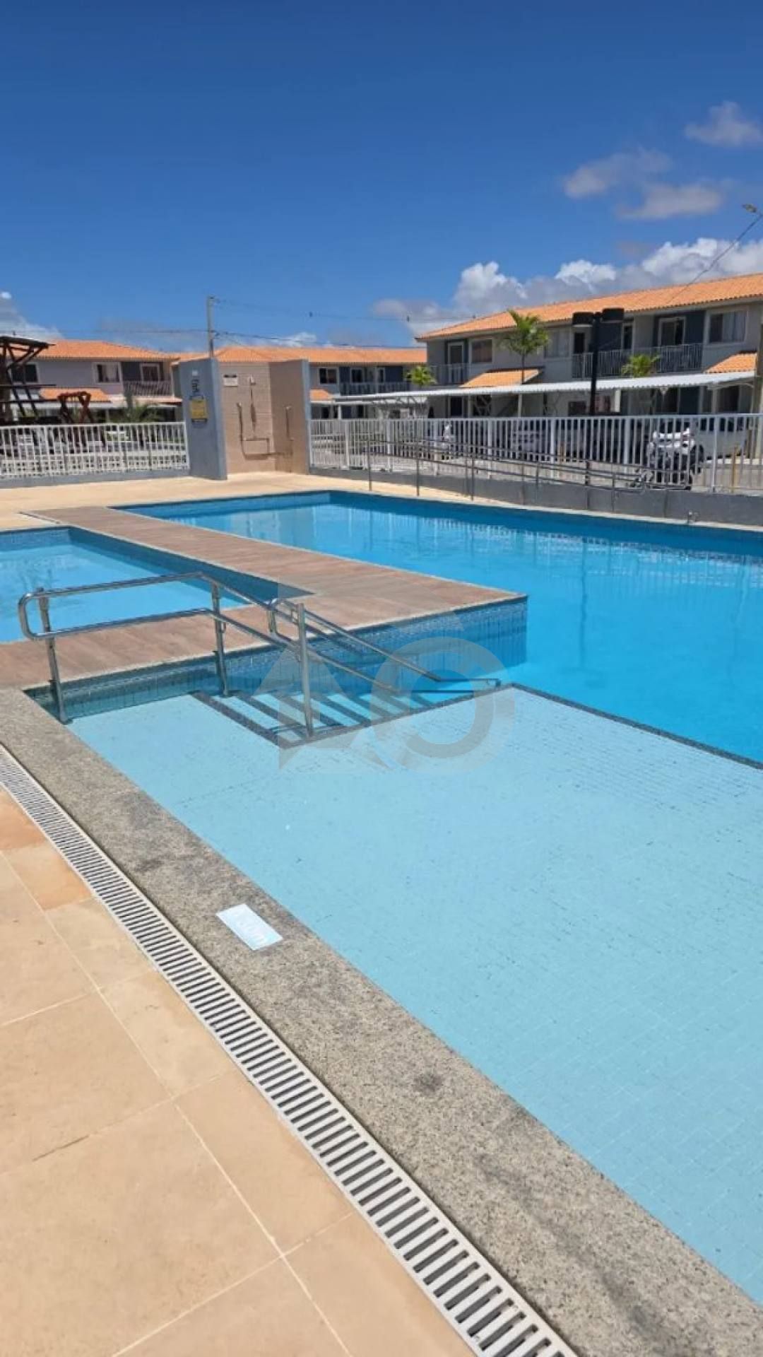 Apartamento Para Vender com 2 quartos 1 suítes no bairro Costa Paradiso em Barra Dos Coqueiros