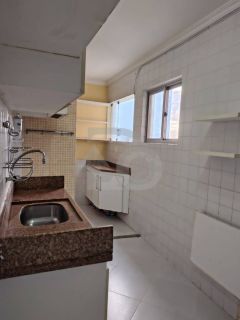 Apartamento Para Vender com 2 quartos 1 suíte no bairro Luzia em Aracaju