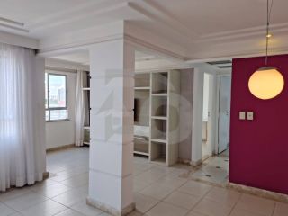 Apartamento Para Vender com 2 quartos 1 suíte no bairro Luzia em Aracaju