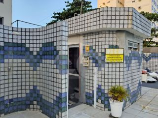 Apartamento Para Vender com 2 quartos 1 suíte no bairro Luzia em Aracaju