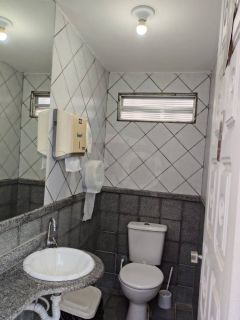Apartamento Para Vender com 2 quartos 1 suíte no bairro Luzia em Aracaju