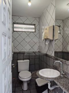 Apartamento Para Vender com 2 quartos 1 suíte no bairro Luzia em Aracaju