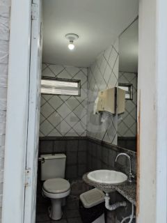 Apartamento Para Vender com 2 quartos 1 suíte no bairro Luzia em Aracaju