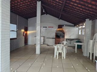 Apartamento Para Vender com 2 quartos 1 suíte no bairro Luzia em Aracaju
