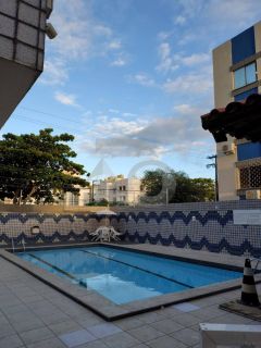 Apartamento Para Vender com 2 quartos 1 suíte no bairro Luzia em Aracaju