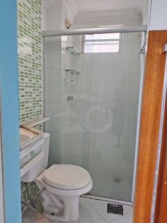 Apartamento Para Vender com 2 quartos 1 suíte no bairro Luzia em Aracaju