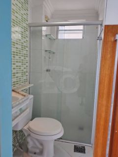 Apartamento Para Vender com 2 quartos 1 suíte no bairro Luzia em Aracaju