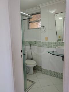 Apartamento Para Vender com 2 quartos 1 suíte no bairro Luzia em Aracaju