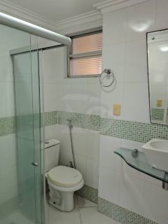Apartamento Para Vender com 2 quartos 1 suíte no bairro Luzia em Aracaju