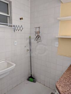 Apartamento Para Vender com 2 quartos 1 suíte no bairro Luzia em Aracaju