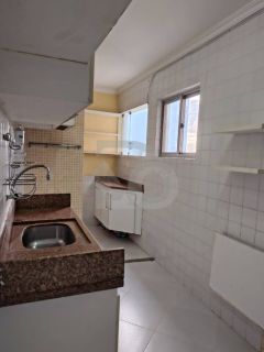 Apartamento Para Vender com 2 quartos 1 suíte no bairro Luzia em Aracaju