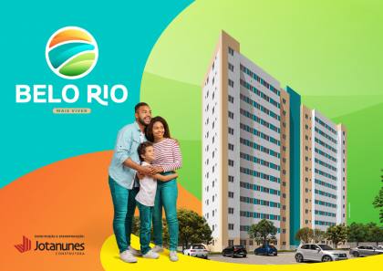 Apartamento Para Vender com 2 quartos no bairro Soledade em Aracaju