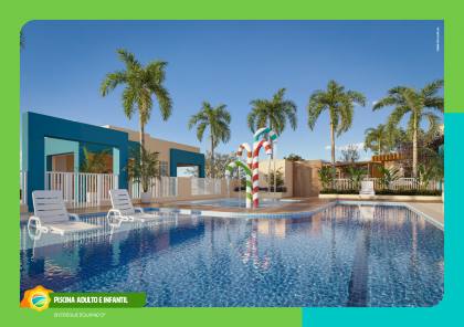 Apartamento Para Vender com 2 quartos no bairro Soledade em Aracaju