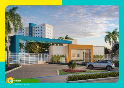 Apartamento Para Vender com 2 quartos no bairro Soledade em Aracaju