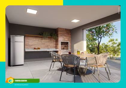Apartamento Para Vender com 2 quartos no bairro Soledade em Aracaju