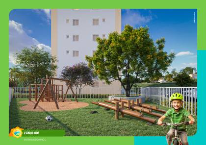Apartamento Para Vender com 2 quartos no bairro Soledade em Aracaju