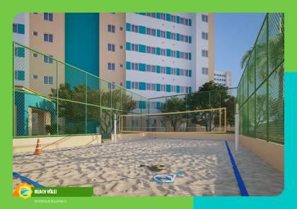 Apartamento Para Vender com 2 quartos no bairro Soledade em Aracaju