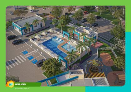 Apartamento Para Vender com 2 quartos no bairro Soledade em Aracaju
